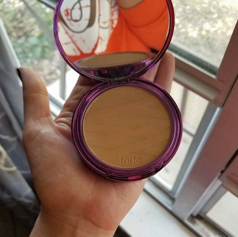 NWB Tarte Shape Tape Powder Foundation